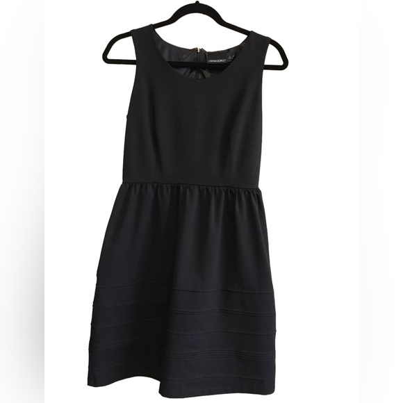 Cynthia Rowley Black dress - Picture 1 of 3